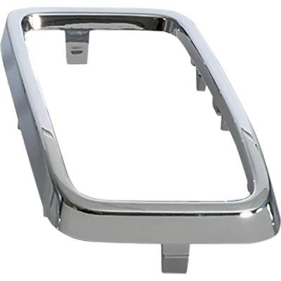 New Chrome Grille Assembly Compatible With Jeep Grand Cherokee Wk Laredo E 6 Cyl 3.6L Grand Cherokee thumbnail 10