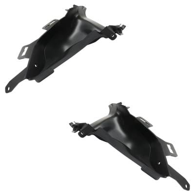New Pair Of Air Intake Duct Compatible With Chevrolet Camaro Ss 2016-2018 By Gm1039199 84078625 thumbnail 2