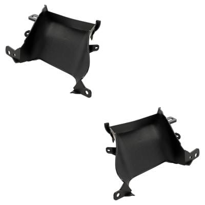 New Air Intake Duct Compatible With Chevrolet Camaro Lt 6 Cyl 3.6L Camaro Ls 4 Cyl 2.0L 2019-2024 By thumbnail 4