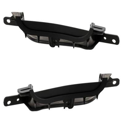 New Air Intake Duct Compatible With Chevrolet Camaro Lt 6 Cyl 3.6L Camaro Ls 4 Cyl 2.0L 2019-2024 By thumbnail 12