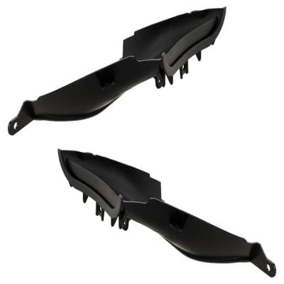 New Air Intake Duct Compatible With Chevrolet Camaro Ls 4 Cyl 2.0L Camaro Lt 4 Cyl 2.0L 2019-2024 By thumbnail 8
