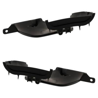 New Air Intake Duct Compatible With Chevrolet Camaro Ls 4 Cyl 2.0L Camaro Lt 4 Cyl 2.0L 2019-2024 By thumbnail 10