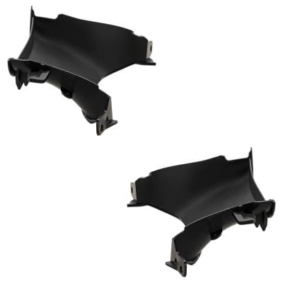 New Air Intake Duct Compatible With Chevrolet Camaro Lt 4 Cyl 2.0L Camaro Lt1 8 Cyl 6.2L 2019-2024 thumbnail 16