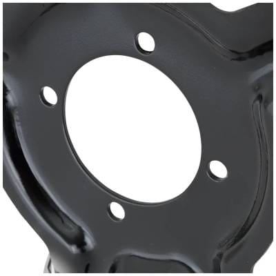 New Fan Blade Compatible With Jeep Wrangler Unlimited 6 Cyl 4.0L Wrangler Sport 6 Cyl 4.0L Wrangler thumbnail 8