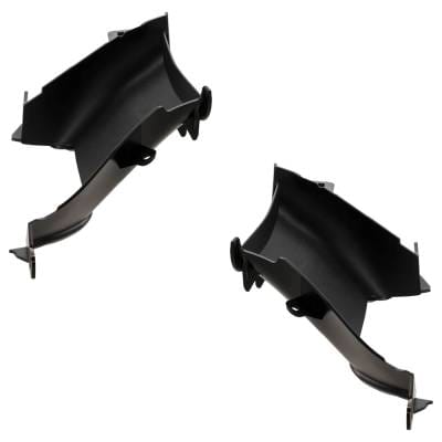 New Air Intake Duct Compatible With Chevrolet Camaro Lt 4 Cyl 2.0L Camaro Lt 6 Cyl 3.6L 2019-2024 By thumbnail 6