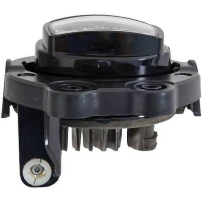 New Led Fog Light Compatible With Jeep Cherokee Altitude Lux 4 Cyl 2.4L 2023 Production Date From thumbnail 10