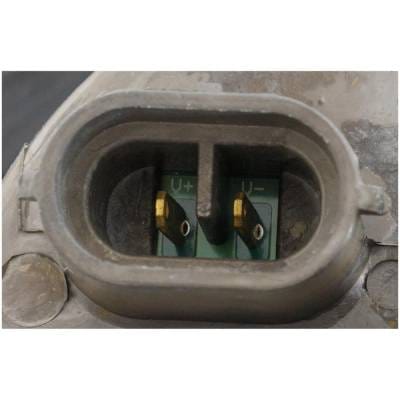 New Led Fog Light Compatible With Jeep Cherokee Altitude Lux 4 Cyl 2.4L 2023 Production Date From thumbnail 12