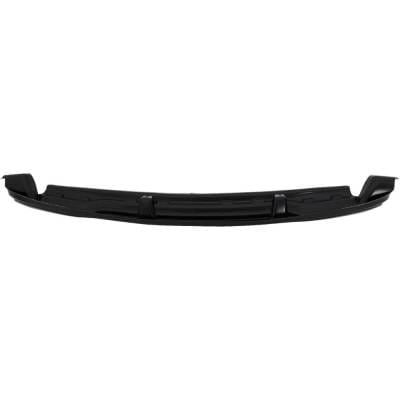 New Front Bumper Retainer Compatible With Jeep Grand Cherokee Wk Laredo 6 Cyl 3.6L Grand Cherokee thumbnail 10