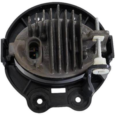 New Led Fog Light Compatible With Jeep Cherokee Latitude Plus 4 Cyl 2.4L 2019-2021 Production Date thumbnail 6