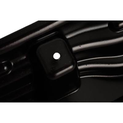 New Front Bumper Retainer Compatible With Jeep Grand Cherokee Overland 6 Cyl 3.6L Grand Cherokee Wk thumbnail 16