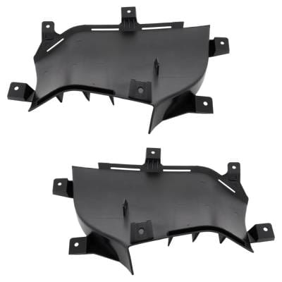 New Front Left And Front Right Air Intake Duct Compatible With Chevrolet Suburban Ls 6 Cyl 3.0L thumbnail 10