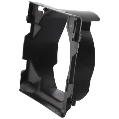New Fan Shroud Compatible With Jeep Wrangler Sport 6 Cyl 3.8L Wrangler 70Th Anniversary 6 Cyl 3.8L thumbnail 14