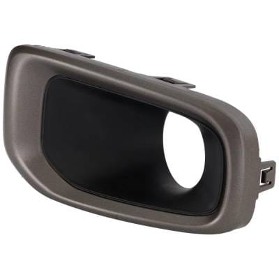 New Bronze Fog Light Trim Compatible With Jeep Renegade Dawn Of Justice 4 Cyl 2.4L Renegade 75Th thumbnail 6