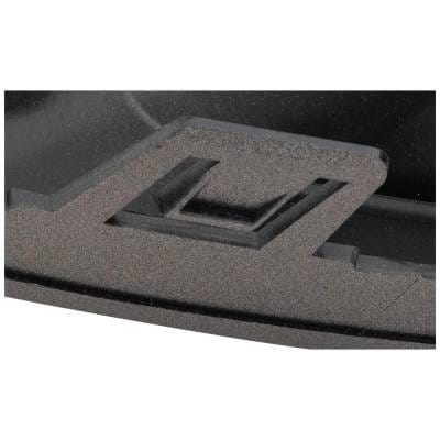 New Bronze Fog Light Trim Compatible With Jeep Renegade Latitude 4 Cyl 1.4L Renegade North 4 Cyl thumbnail 14