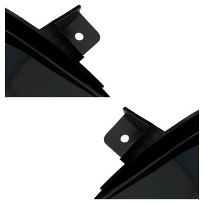 New Front Left And Front Right Air Intake Duct Compatible With Chevrolet Suburban Premier 8 Cyl 5.3L thumbnail 14