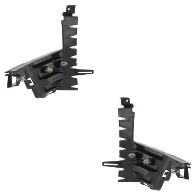 New Front Left And Front Right Air Intake Duct Compatible With Chevrolet Silverado 1500 Zr2 8 Cyl thumbnail 8