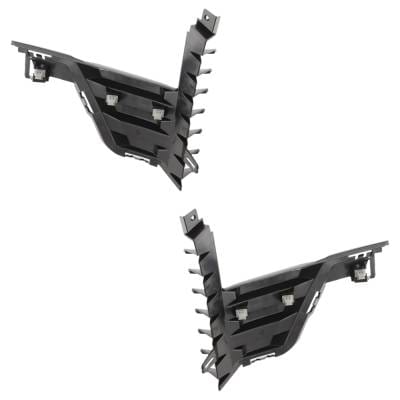 New Front Left And Front Right Air Intake Duct Compatible With Chevrolet Silverado 1500 Zr2 8 Cyl thumbnail 12