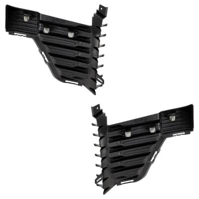New Front Left And Front Right Air Intake Duct Compatible With Chevrolet Silverado 1500 High Country thumbnail 12