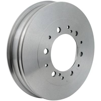 New Front Brake Drum Compatible With Toyota Tacoma Pre Runner 4 Cyl 2.7L Tacoma Nightshade 6 Cyl thumbnail 6