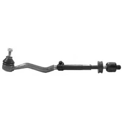 New Left Front Tie Rod Assembly Compatible With Bmw 318Is Base 325 Base 318I Base 325Ix Base 325E thumbnail 2