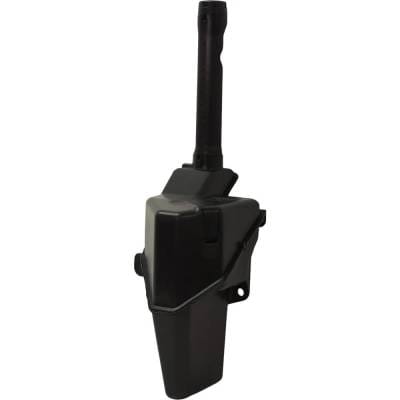 New Coolant Reservoir Compatible With Chevrolet Camaro Zl1 8 Cyl 6.2L Camaro Lt 6 Cyl 3.6L Camaro thumbnail 4