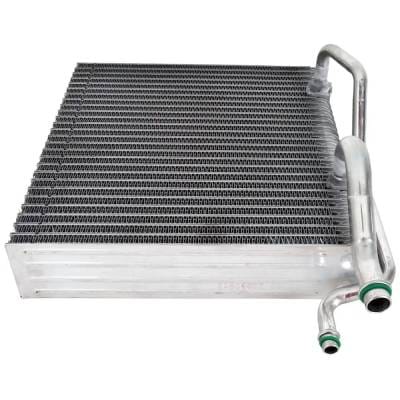 New Front A/C Evaporator Compatible With Gmc Hummer Sierra 1500 Slt 8 Cyl 5.3L Sierra 2500 Hd thumbnail 10