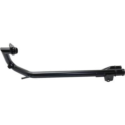 New Upper Heater Hose Compatible With Chevrolet Pontiac Sunfire Gt 4 Cyl 2.2L Sunfire Se 4 Cyl 2.2L thumbnail 2