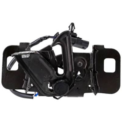 Front Hood Latch Assembly Compatible With 2019-2022 Chevrolet Silverado 1500 Gmc Sierra 1500 All thumbnail 2