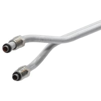 New Auxiliary Cooler Oil Cooler Line Compatible With Ford Lincoln F-150 Lariat 8 Cyl 5.4L Mark Lt thumbnail 14