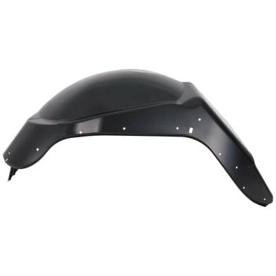 New Left Front Fender Liner Compatible With Chevrolet Gmc Express 1500 Ls 6 Cyl 4.3L Express 3500 thumbnail 8