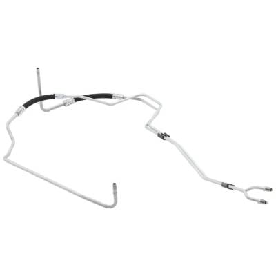 New Auxiliary Cooler Oil Cooler Line Compatible With Ford Lincoln F-150 Stx 8 Cyl 4.6L Mark Lt Base thumbnail 10