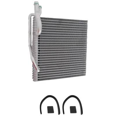 New Front A/C Evaporator Compatible With Gmc Hummer Sierra 3500 Classic Sle 8 Cyl 8.1L Sierra 3500 thumbnail 2