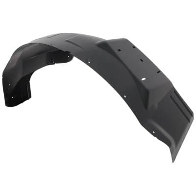 New Right Front Fender Liner Compatible With Chevrolet Gmc Express 3500 Lt 8 Cyl 4.8L Savana 1500 Lt thumbnail 2