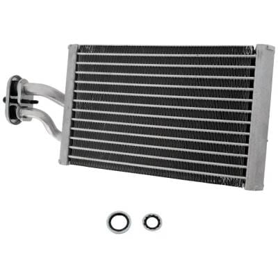 New A/C Evaporator Compatible With Gmc Saturn Acadia Slt 4 Cyl 2.0L Yukon Sle 8 Cyl 4.8L Yukon Slt 8