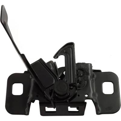 Hood Latch Compatible With Chevrolet Traverse All Submodels 2009-2012 By Gm1234122 20941472 thumbnail 2