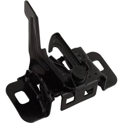 Hood Latch Compatible With Chevrolet Traverse All Submodels 2009-2012 By Gm1234122 20941472 thumbnail 4
