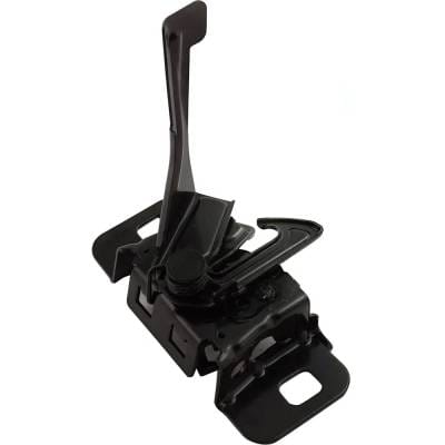 Hood Latch Compatible With Chevrolet Traverse All Submodels 2009-2012 By Gm1234122 20941472 thumbnail 6