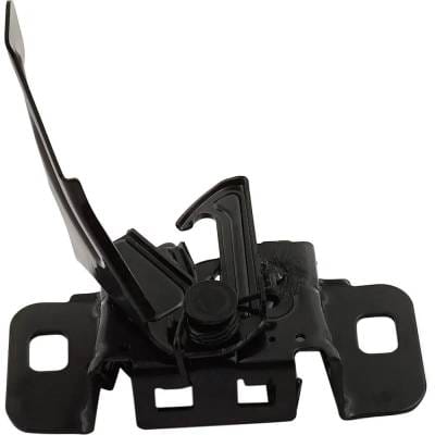 Hood Latch Compatible With Chevrolet Traverse All Submodels 2009-2012 Gm1234122 20941472 thumbnail 8