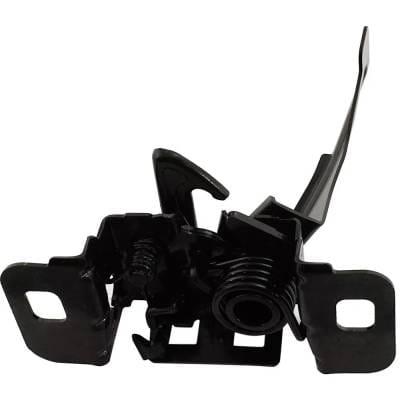 Hood Latch Compatible With Chevrolet Traverse All Submodels 2009-2012 Gm1234122 20941472 thumbnail 10
