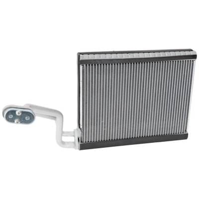 New A/C Evaporator Compatible With Cadillac Cts Premium Luxury 6 Cyl 3.6L Ats Luxury 4 Cyl 2.5L Cts thumbnail 2