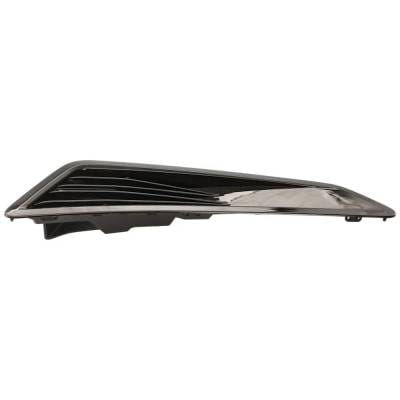 New Right Hood Scoop Compatible With Chevrolet Camaro Ss 2016-2018 By 23403778 Gm1235136 thumbnail 6