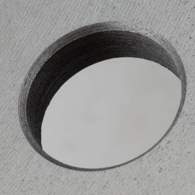 New Cross-Drilled And Slotted Brake Disc Compatible With Toyota 4Runner Base 6 Cyl 3.4L 4Runner Sr5 thumbnail 14