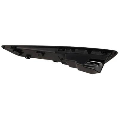 New Left Hood Scoop Compatible With Chevrolet Camaro Ss 2016-2018 Gm1235137 23403779 thumbnail 12