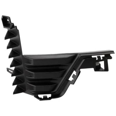 New Right Front Air Intake Duct Compatible With Chevrolet Silverado 1500 Custom Trail Boss 4 Cyl thumbnail 2
