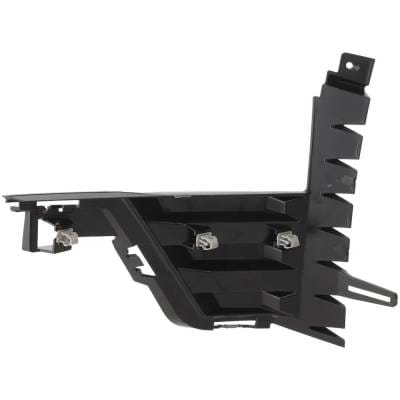 New Right Front Air Intake Duct Compatible With Chevrolet Silverado 1500 Custom Trail Boss 4 Cyl thumbnail 10