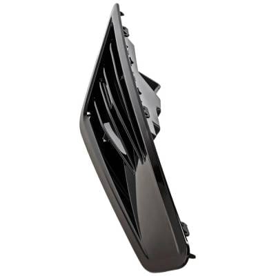 Left Hood Scoop Compatible With Chevrolet Camaro Ss 2016-2018 By Gm1235137 23403779 thumbnail 6