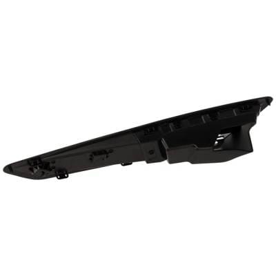 Left Hood Scoop Compatible With Chevrolet Camaro Ss 2016-2018 By Gm1235137 23403779 thumbnail 10