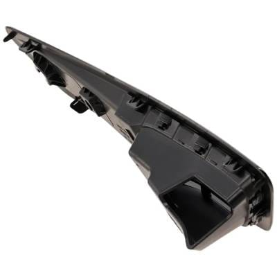 Left Hood Scoop Compatible With Chevrolet Camaro Ss 2016-2018 By Gm1235137 23403779 thumbnail 14