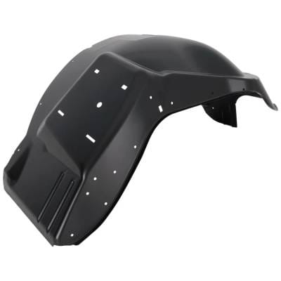 New Right Front Fender Liner Compatible With Chevrolet Gmc Savana 3500 Lt 4 Cyl 2.8L Express 3500 Ls thumbnail 4