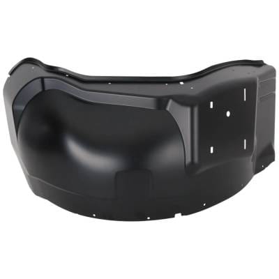 New Right Front Fender Liner Compatible With Chevrolet Gmc Savana 3500 Lt 4 Cyl 2.8L Express 3500 Ls thumbnail 10